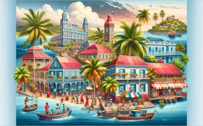 Understanding Creole culture: the heartbeat of Martinique
