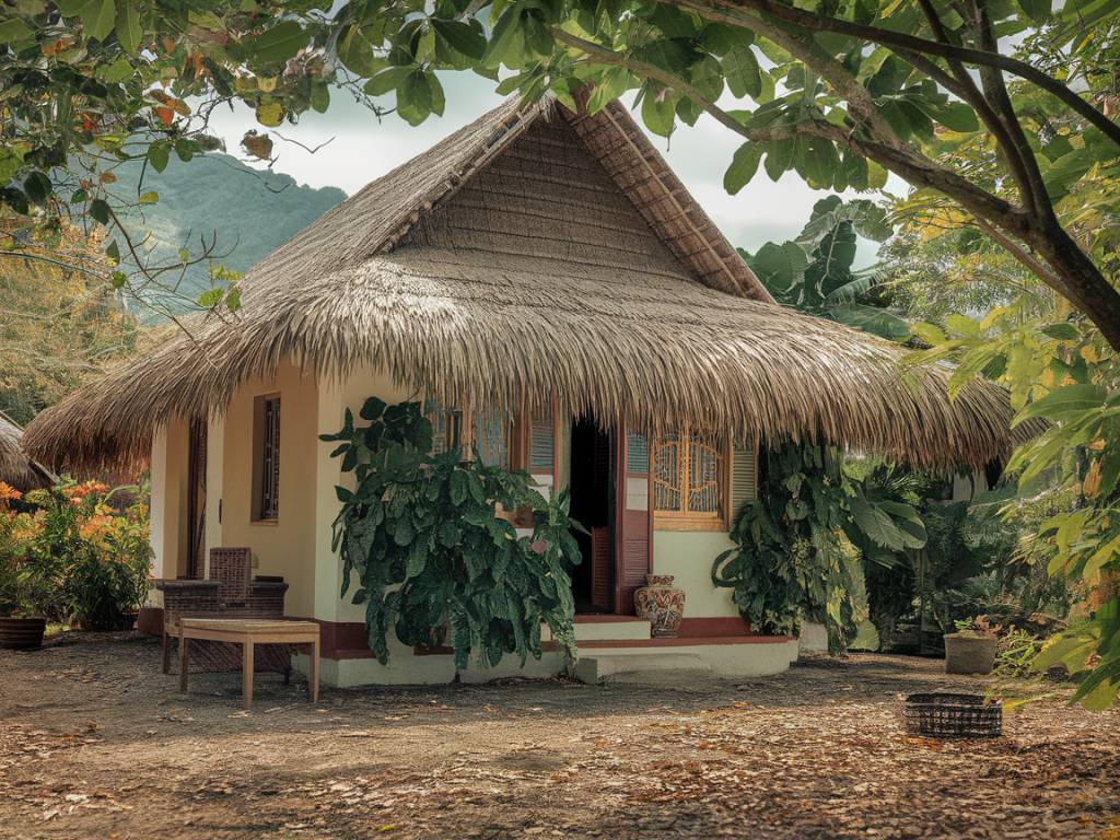 Les mythes et légendes de Martinique : récits fascinants de l'île.