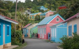 Les plus beaux villages de Martinique : immersion dans l’authenticité de l’île