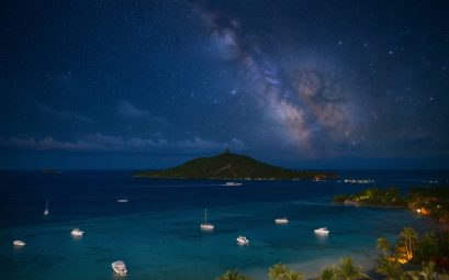 Observer les étoiles en Martinique : les meilleurs spots pour l’astronomie amateur