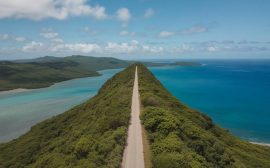 Les plus belles routes panoramiques de Martinique : road-trip au cœur de l’île