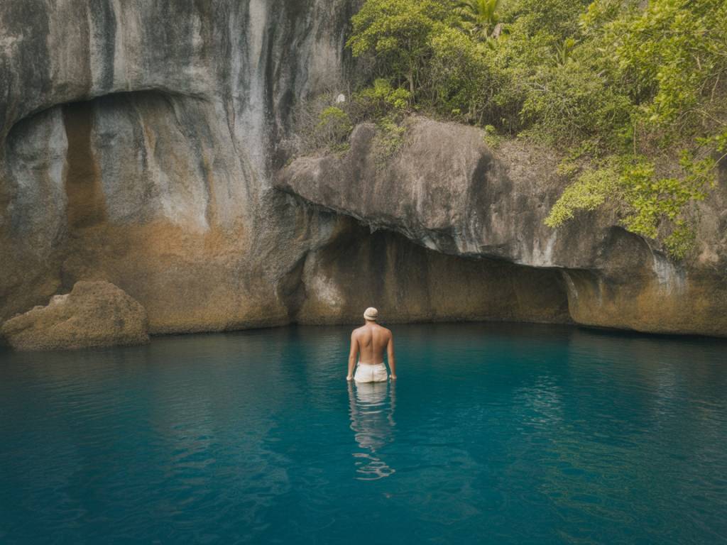 Les plus belles grottes et formations rocheuses de Martinique : trésors géologiques et légendes locales