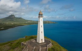 Les plus beaux phares de Martinique : sentinelles du littoral et panoramas spectaculaires