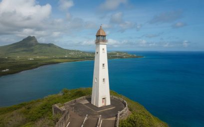 Les plus beaux phares de Martinique : sentinelles du littoral et panoramas spectaculaires