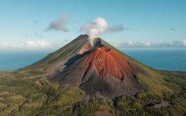 Les plus beaux points de vue volcaniques de Martinique : panoramas saisissants entre mer et montagne