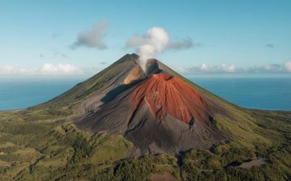 Les plus beaux points de vue volcaniques de Martinique : panoramas saisissants entre mer et montagne