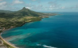 Martinique for First-Time Visitors: A Complete 7-Day Itinerary Guide