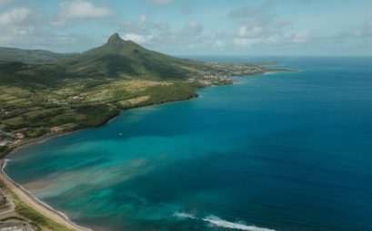 Martinique for First-Time Visitors: A Complete 7-Day Itinerary Guide