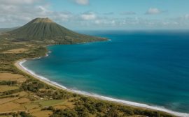 A First-Timer’s 7-Day Itinerary in Martinique: Beaches, Volcano Trails and Authentic Creole Culture