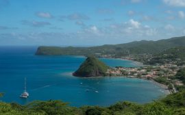 A Practical Public Transport and Driving Guide to Getting Around Martinique