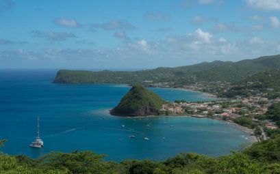 A Practical Public Transport and Driving Guide to Getting Around Martinique