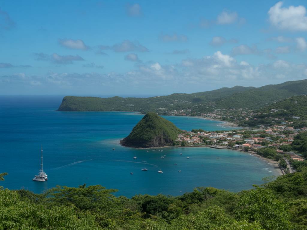 A Practical Public Transport and Driving Guide to Getting Around Martinique