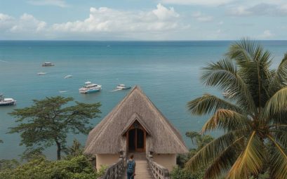 A Rainy-Day Guide to Martinique: Indoor Cultural Gems and Cozy Island Escapes