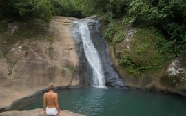 A Guide to Martinique’s Waterfalls: Hidden Cascades, Easy Hikes, and Swimmable Pools