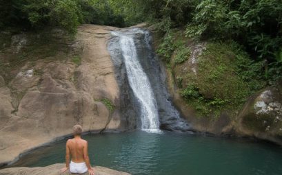 A Guide to Martinique’s Waterfalls: Hidden Cascades, Easy Hikes, and Swimmable Pools