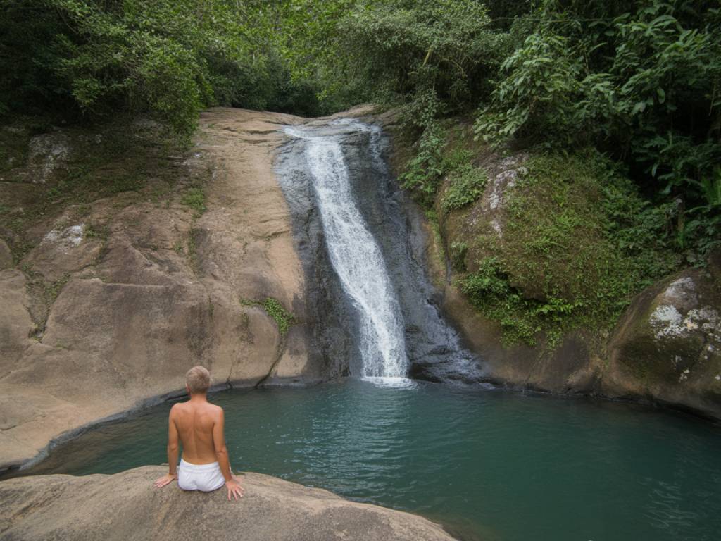 A Guide to Martinique’s Waterfalls: Hidden Cascades, Easy Hikes, and Swimmable Pools