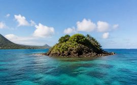 A Guide to Martinique’s Lesser-Known Islets: Day Trips, Snorkeling Spots, and Wild Coastal Escapes